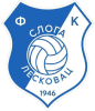 Football Club "Sloga" Leskovac